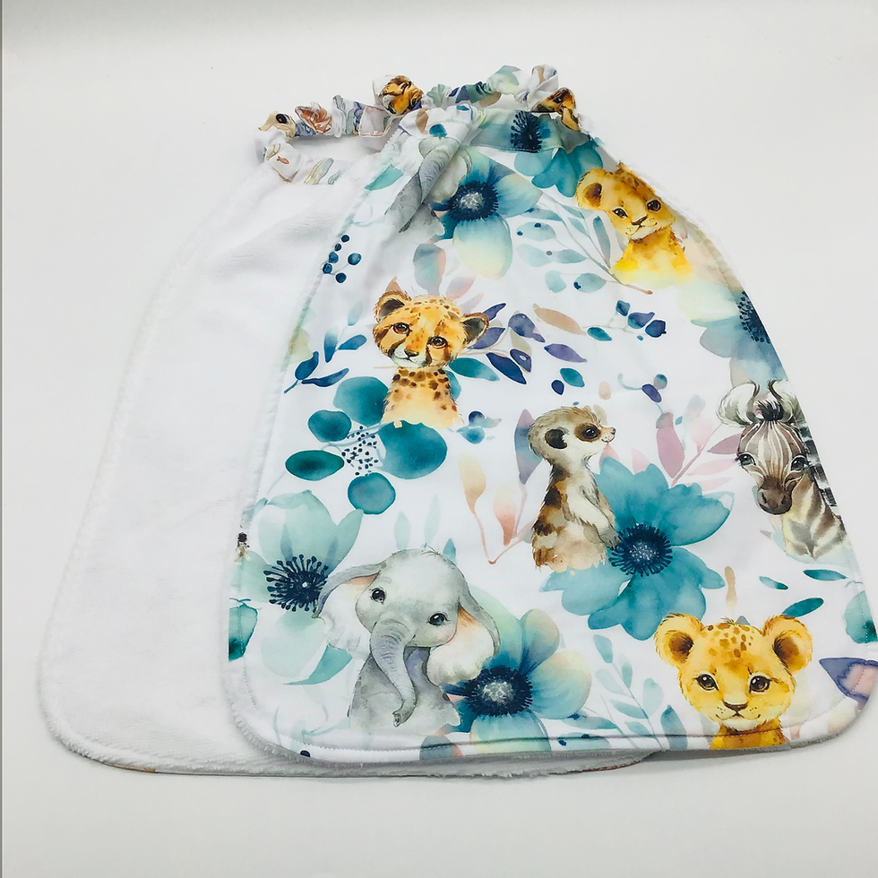 Miniature : Serviettes élastiques 