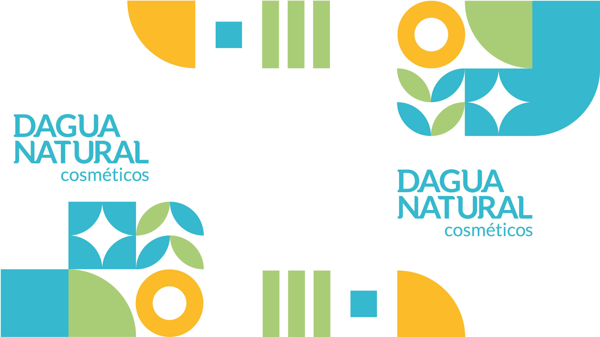 Dagua Natural Cosmeticos