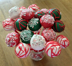 Candy Cane & Peppermint