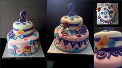 Doc McStuffins & Friends