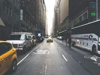 Chiropractors in New York