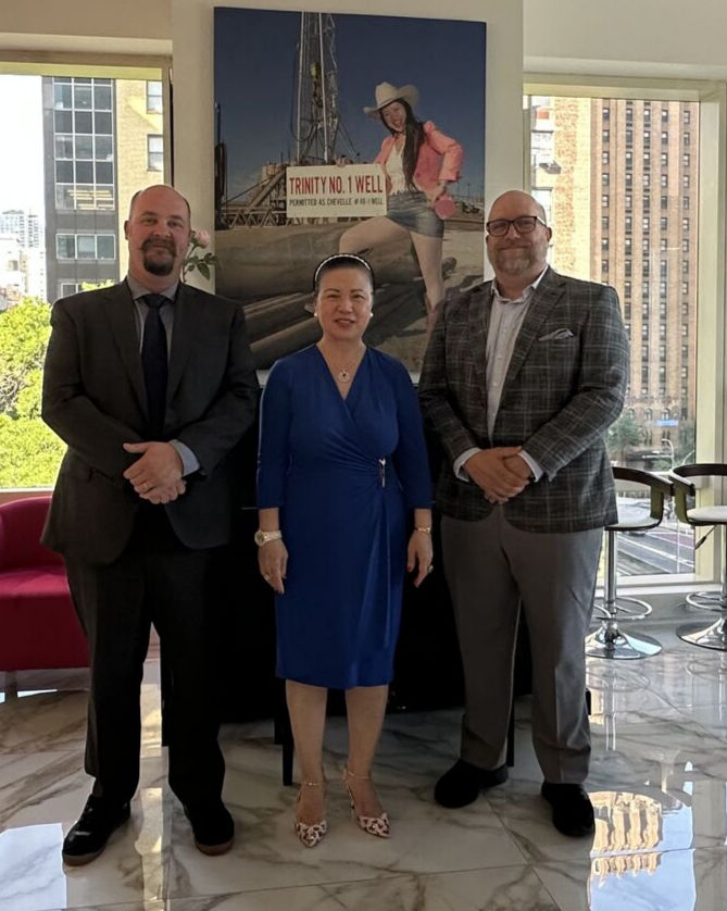 5/20 Meeting with the Founder of Relevant Gold (OTCQB/TSX)