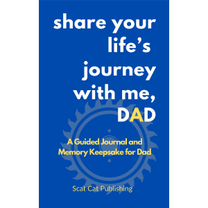 Guided Journal Trilogy cover image 