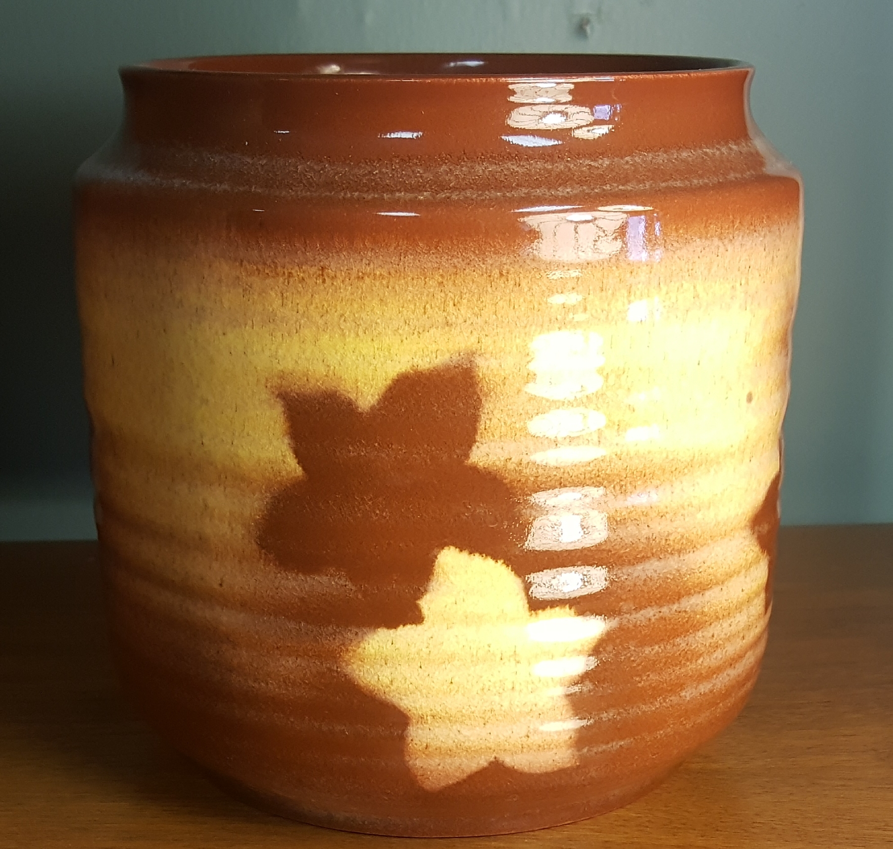 Informal Decoration Vase