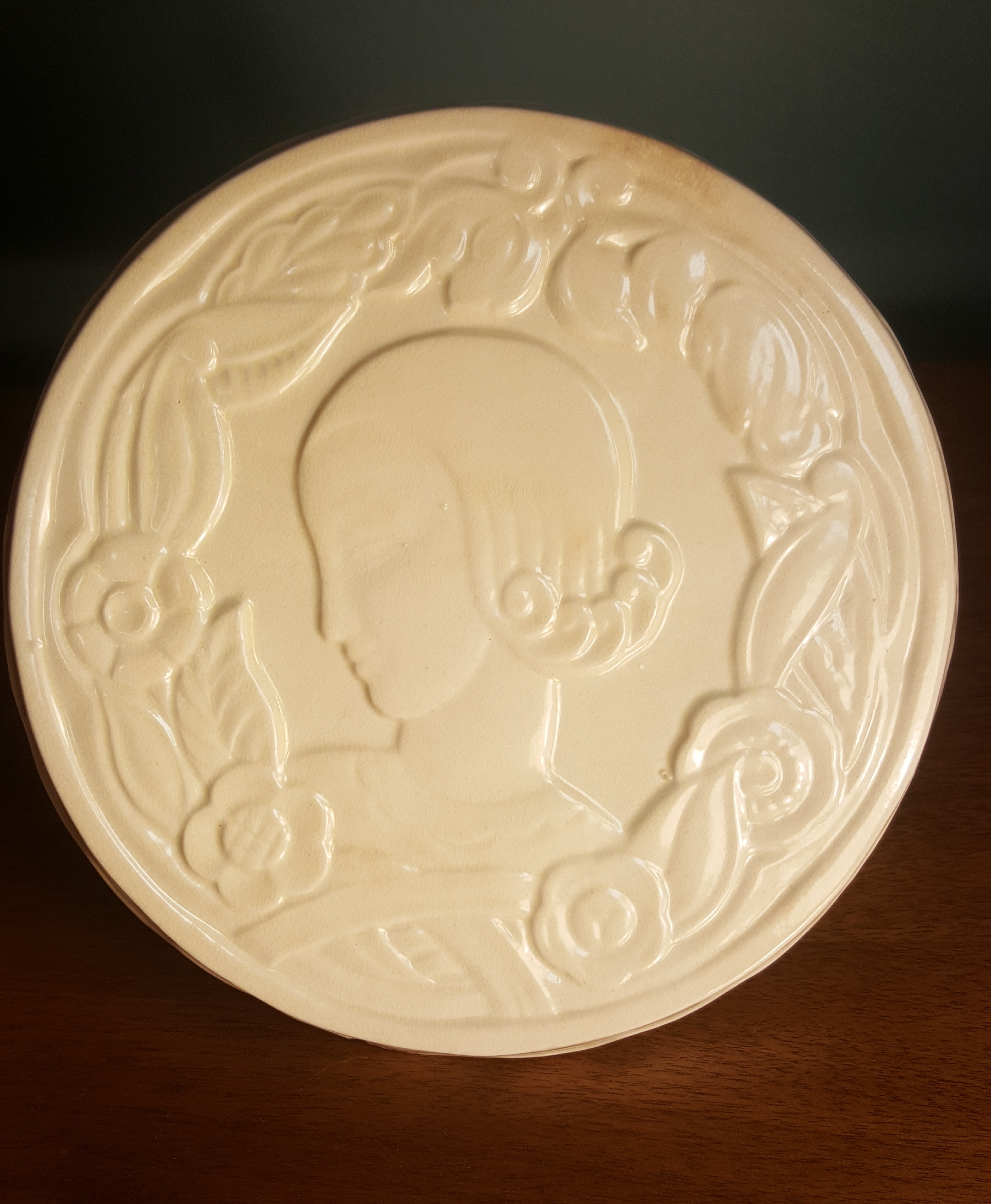 Tea Trivet