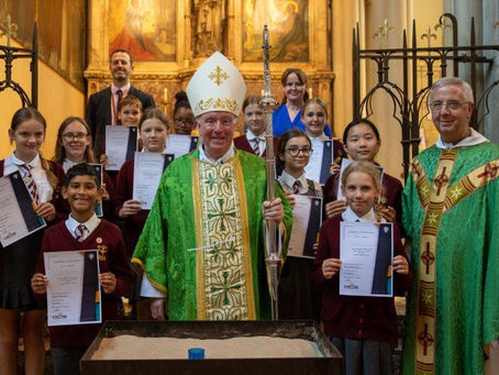 Teaching in Catholic schools