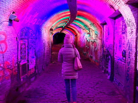 From Stroopwafels to Hagelslag,
welcome to the Dutch Adventure.