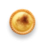 Custard Tart