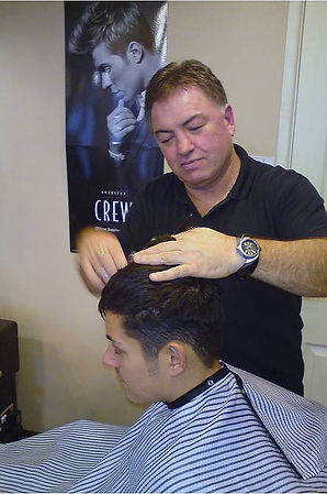 Clipper training