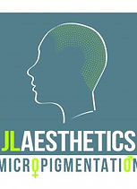 JL Aesthetics Logo