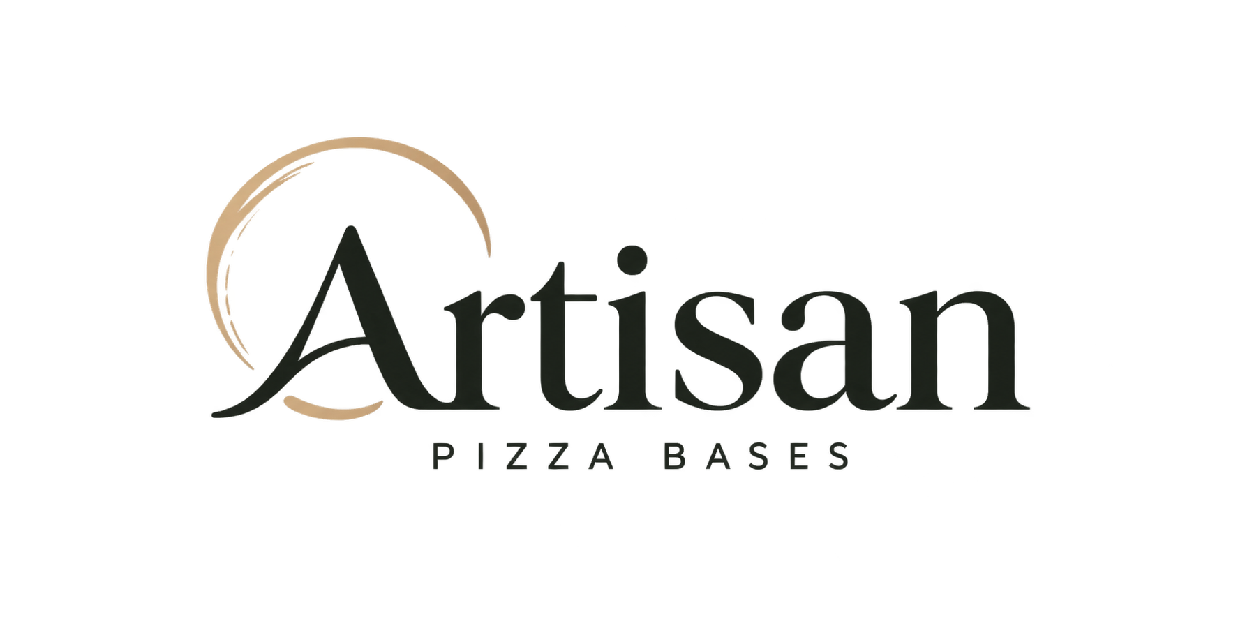 Artisan Pizza Bases Logo