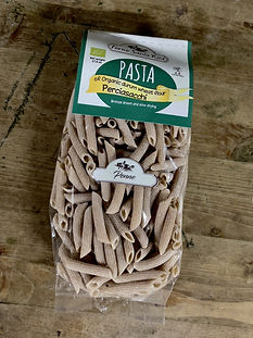 Wheat Penne Pasta