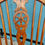 Thumbnail: Antique Windsor Chair