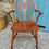 Thumbnail: Antique Windsor Chair