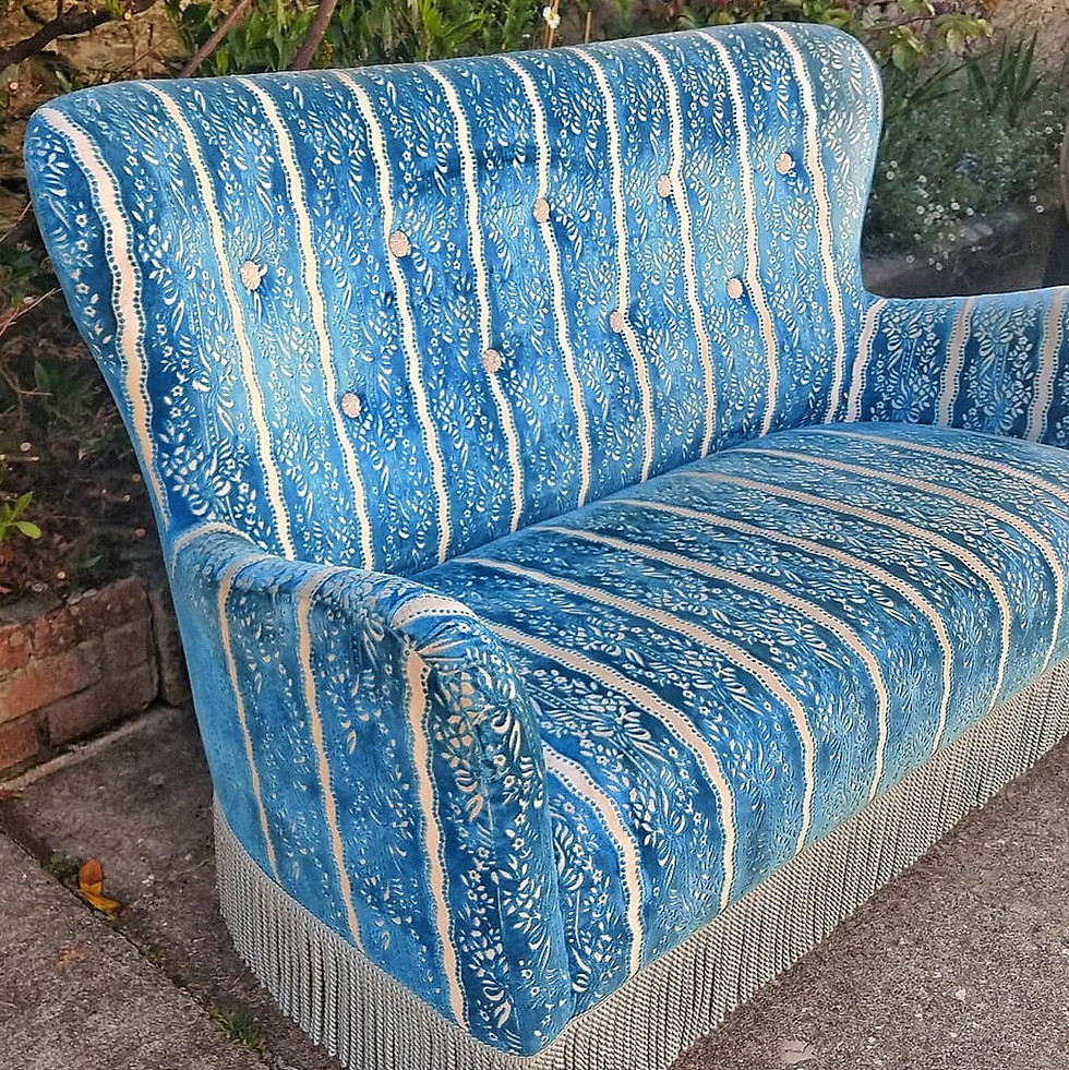 Thumbnail: Designers Guild Festival Sofa