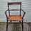 Thumbnail: Antique Bar Back Windsor Armchair