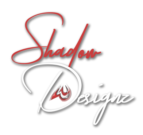 Shadow Designz Logo