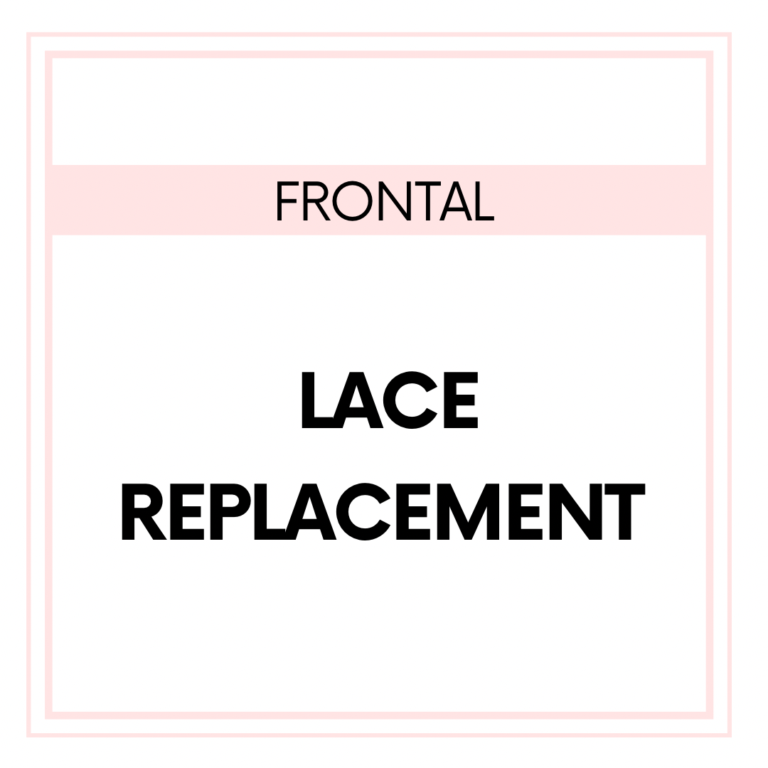 Frontal Replacement