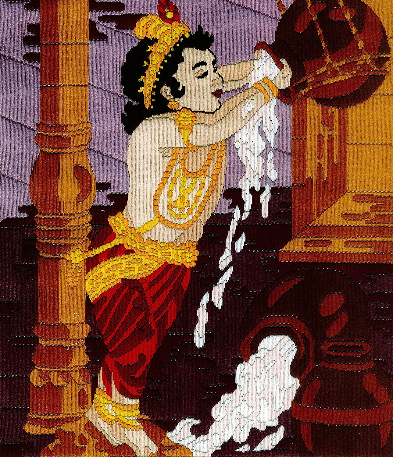 Anchor Stitch Kit - NATKAT