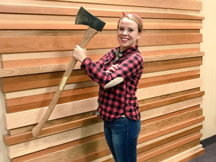 Putting down roots in the forest sector