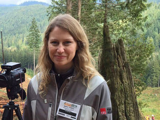 I interviewed 10 Women in Wood: Here’s what they taught me