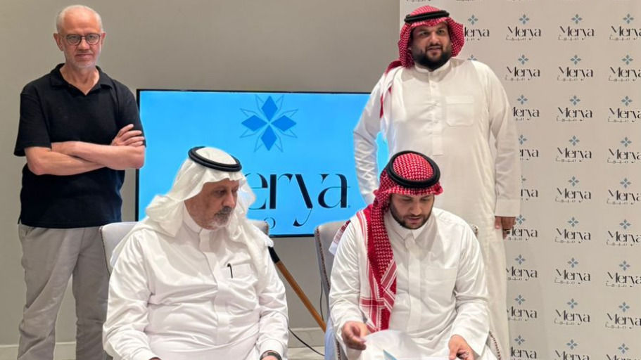 شركة فنادق ميريا توقّع عقد إدارة وتشغيل منتجع "ميريا الشفا" في الطائف