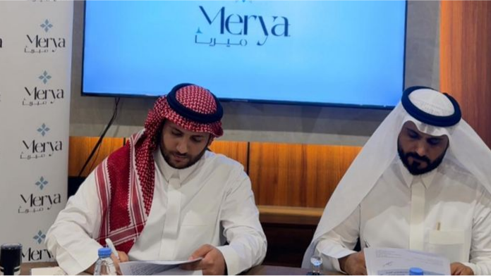 شركة فنادق "ميريا" توقع اتفاقية تشغيل ثاني فنادقها في محافظة القنفذة بمدينة القوز