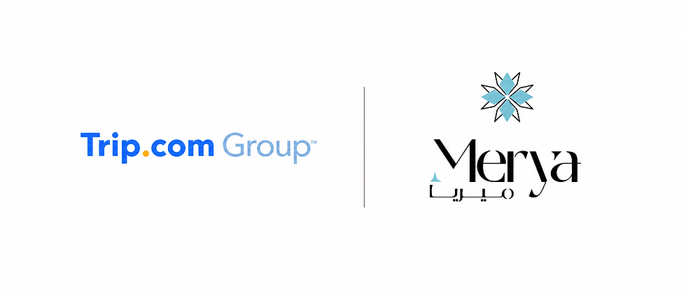 شراكة بين فنادق ميريا وتريب كوم