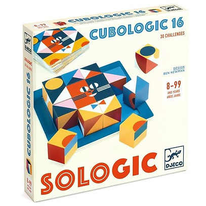 Sologic / Cubologic 16