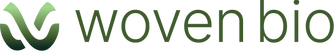 Woven Bio Logo