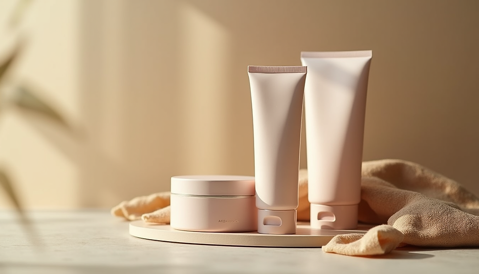 Reimagining Luxury: Sustainable Packaging Solutions That Elevate Your Unboxing Experience