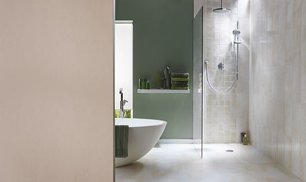 Modern Bathroom Design