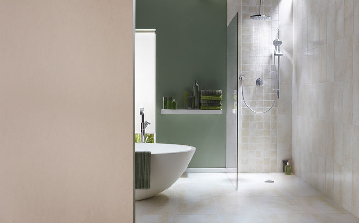 Badezimmer Badewanne modern Bad Sanitäre Anlagen Kreis Pinneberg Hamburg