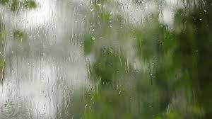 "I Love the Rain"