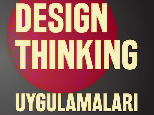 Dijitalleşmede Design Thinking