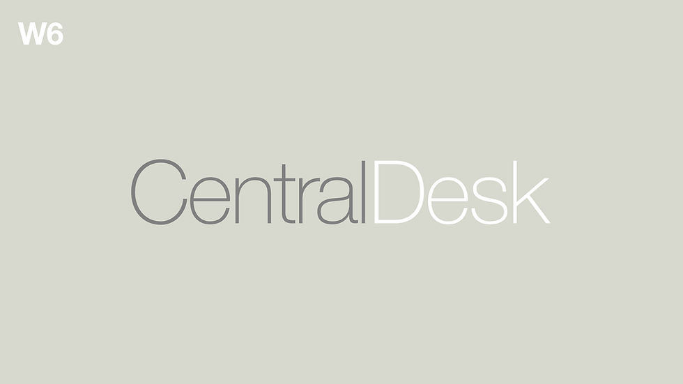 Central Desk