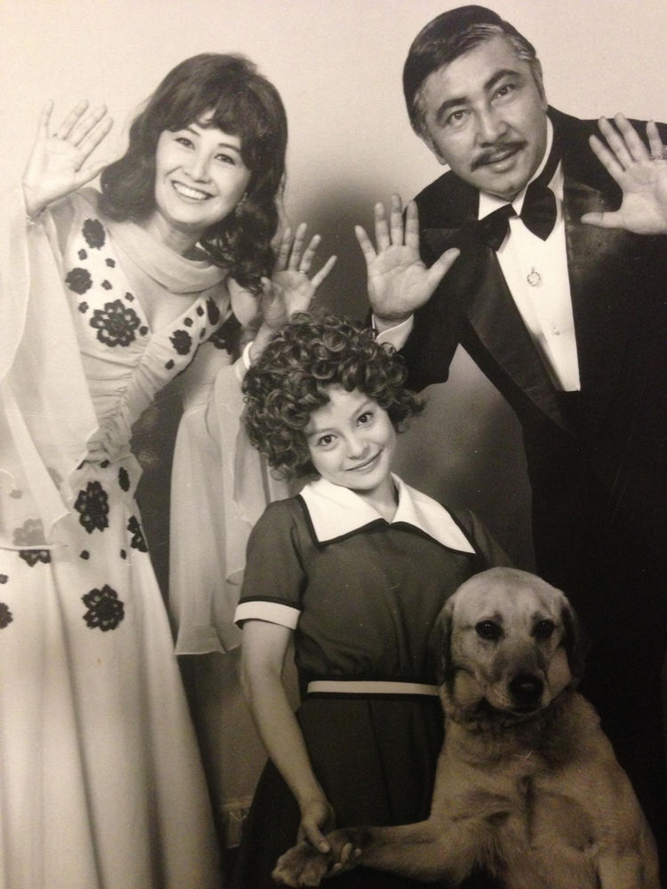 日本テレビ 世界一受けたい授業 に 中間裕子が出演しました