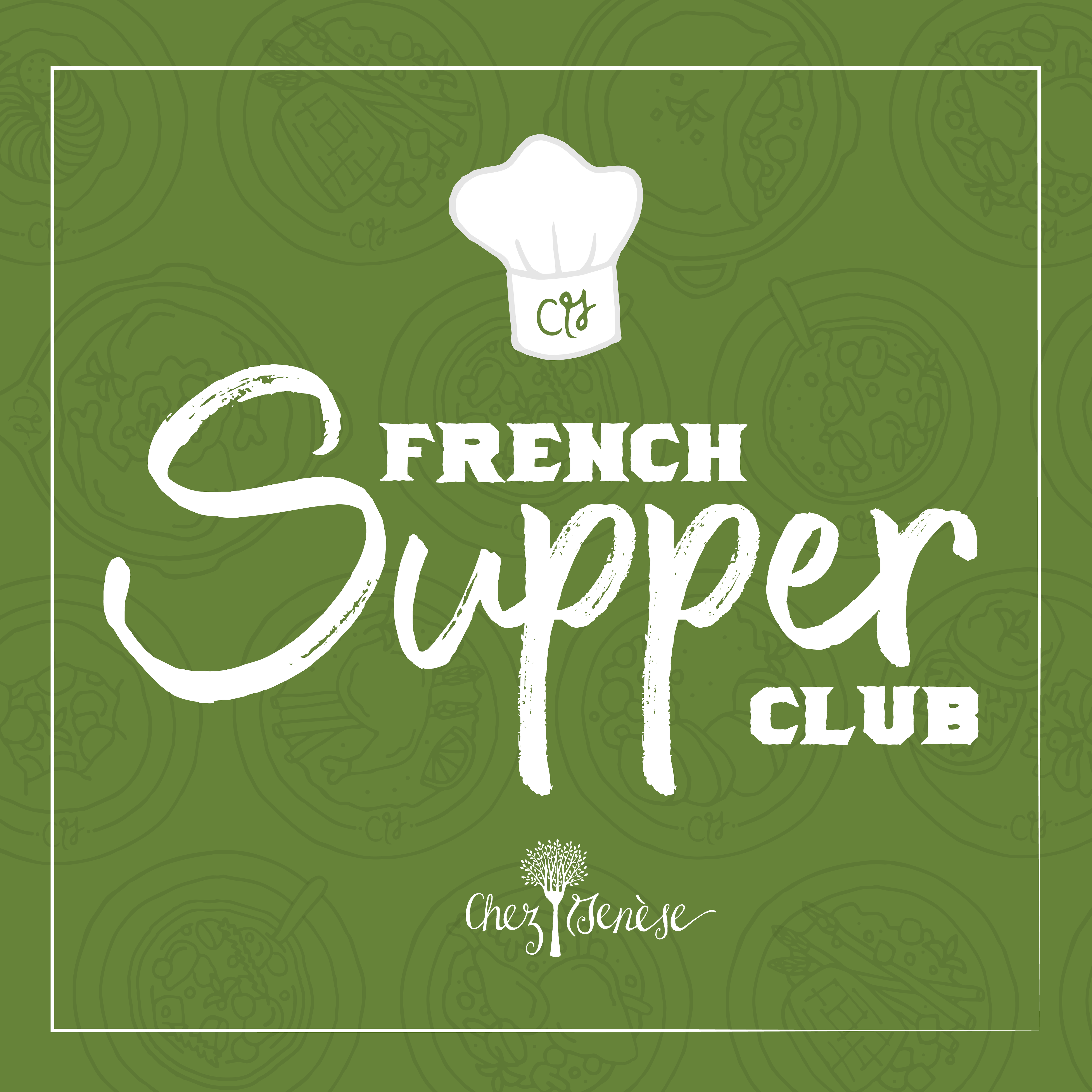 November French Supper Club