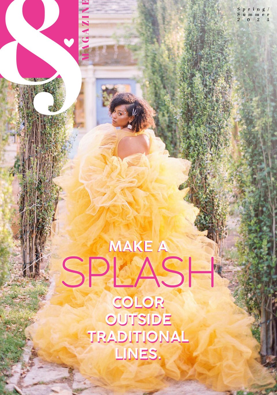 2025 Spring/Summer Issue
