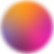 gradient pink circle