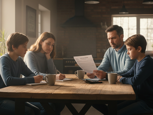 Indexed Universal Life Insurance Explained How IUL Works and Why It Matters