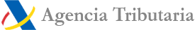 Agencia Tributaria, Hacienda, Modelo 233, 1-000 €