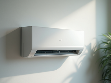 Top Benefits of Mini Split and Heat Pump Installations