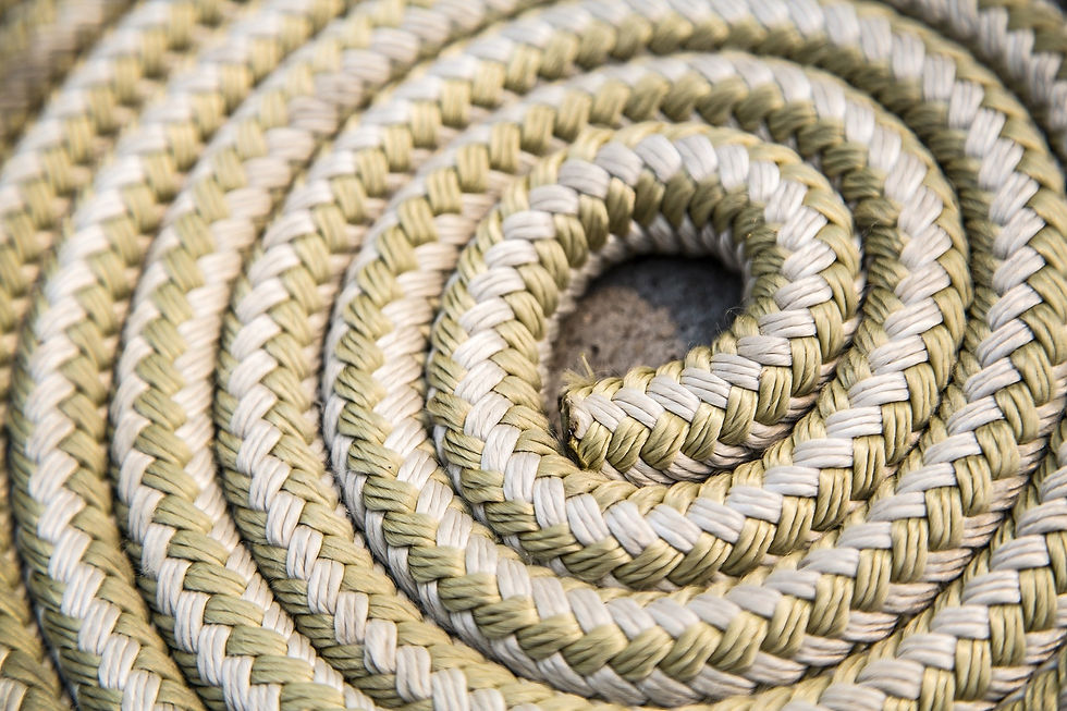 Cordage
