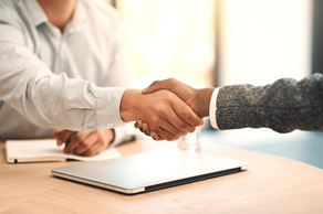 PART-TIME BUSINESS DEVELOPMENT