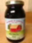 Blackberry Jam