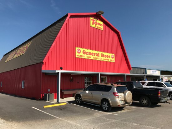 Todd Farms - Business Photo
