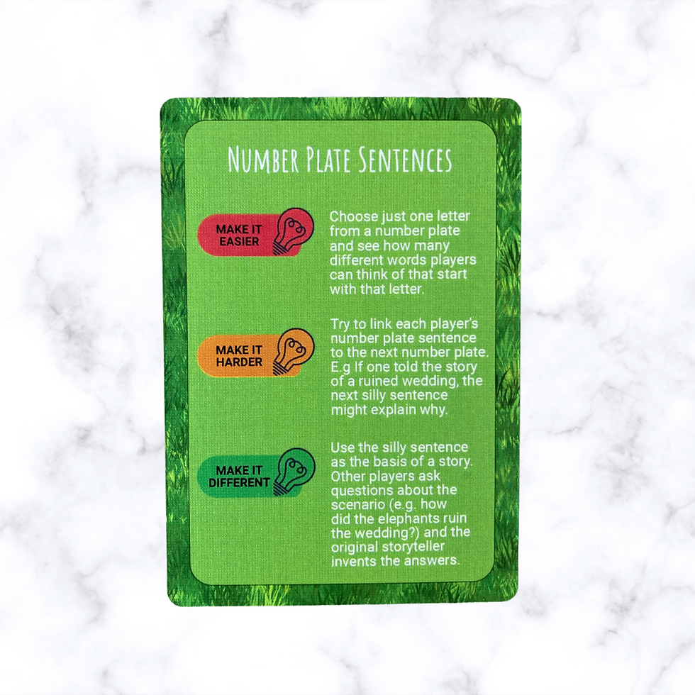 Thumbnail: On The Road Games