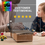 Thumbnail: 18-24 Months Pack: Educational Toddler Activities