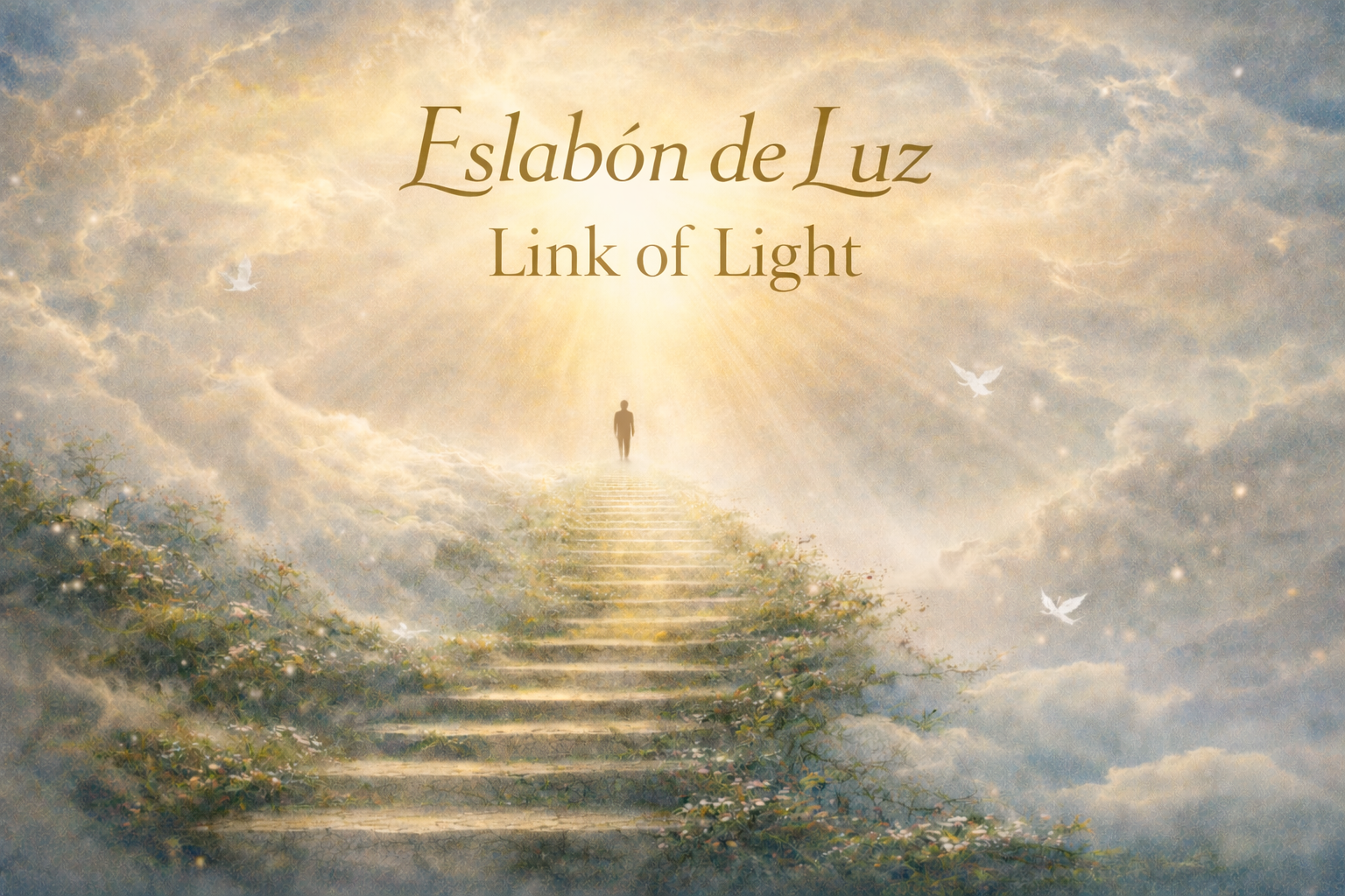 Link of Light | Fundación Amor Vivo